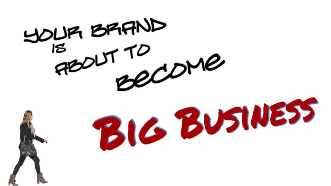 GUSH online selling experts